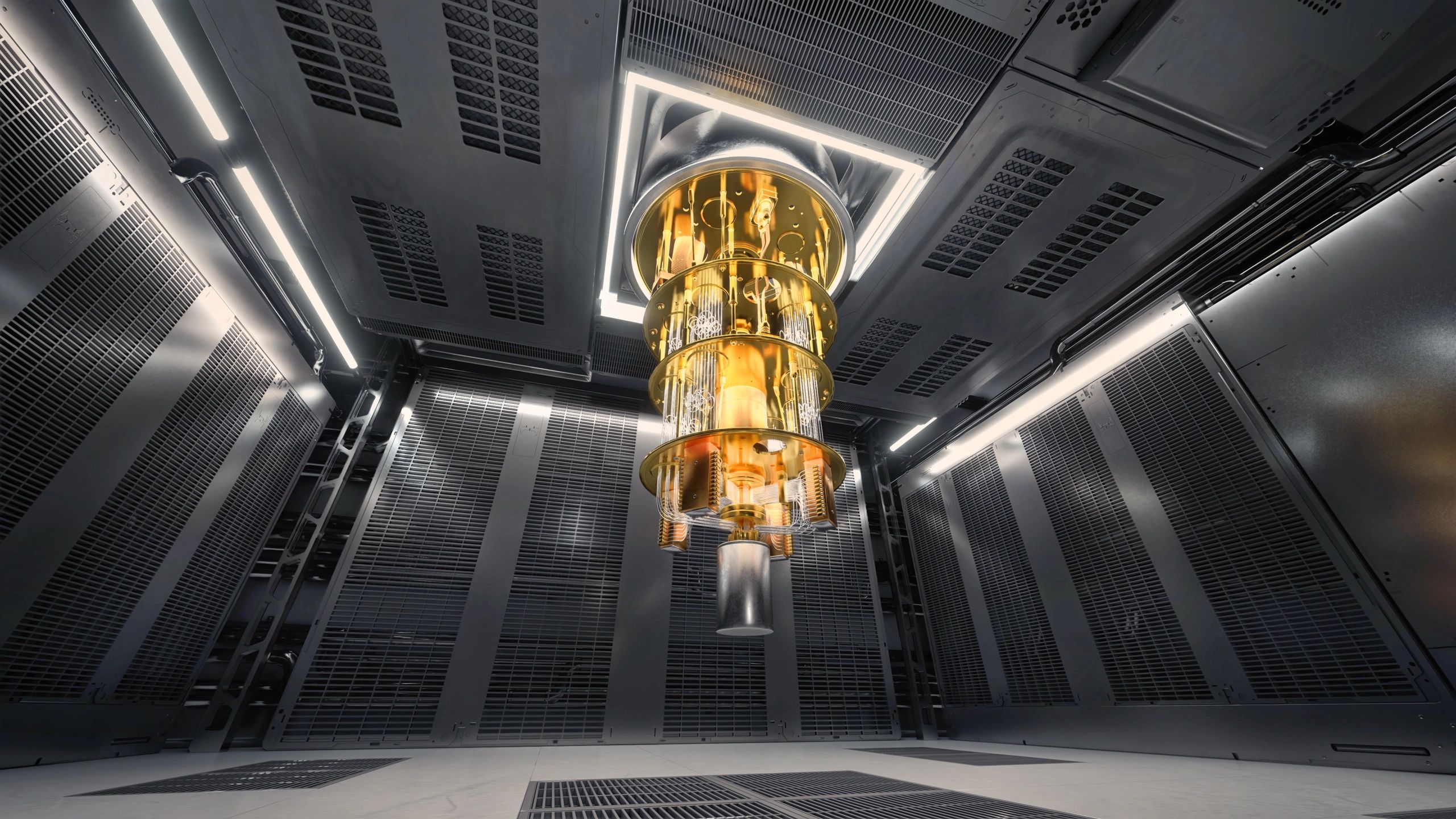 Scientific computing laboratory with advanced systems